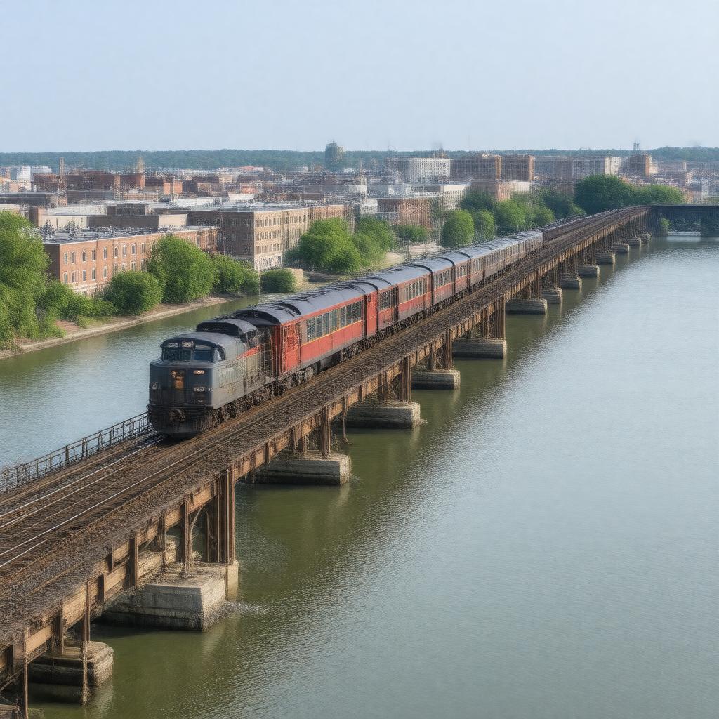 Grand Junction Railroad